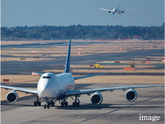 成田空港（新空港IC）
