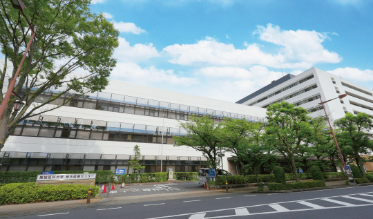 獨協医科大学 埼玉医療センター 徒歩15分（約1,130m）