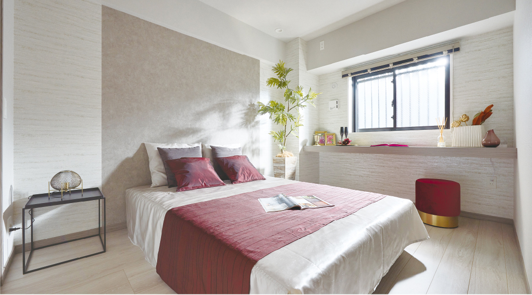 Model Room
