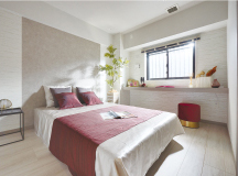 Model Room