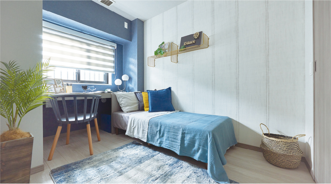 Model Room