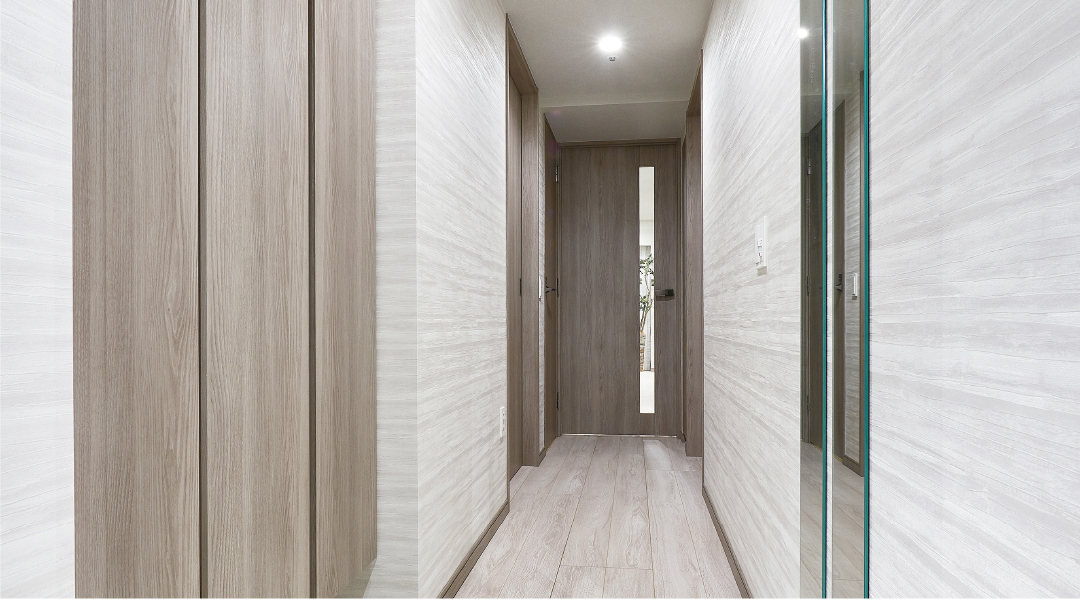 Model Room