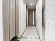 Model Room