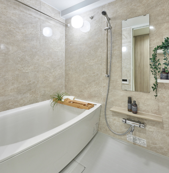 Bath Room