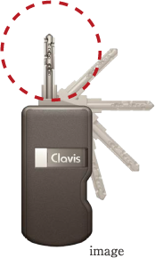 Clavis