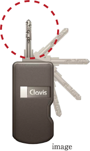Clavis